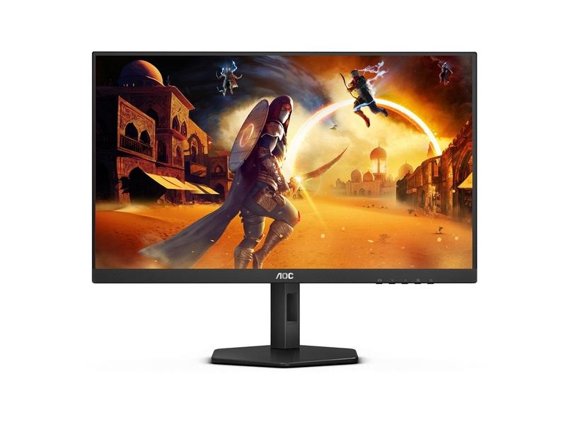 27" LED monitor AOC Gaming 27G4XE