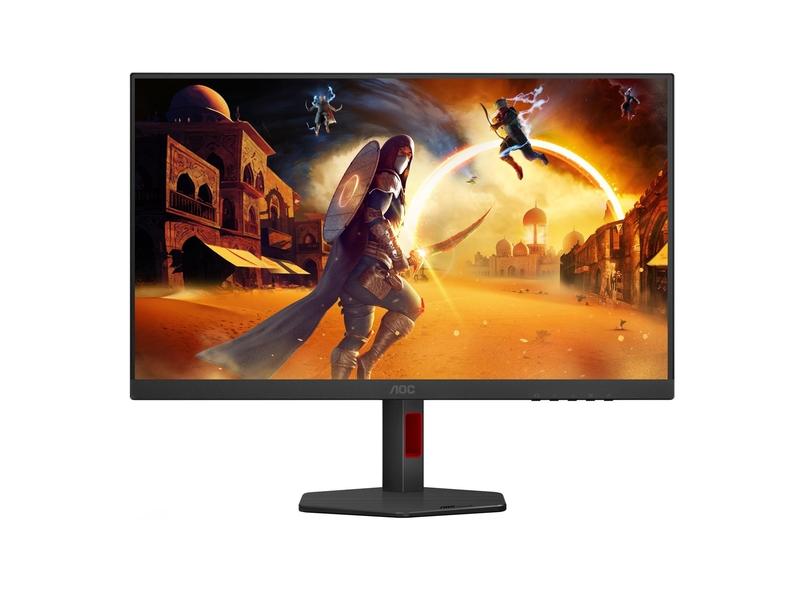 27" LED monitor AOC Gaming U27G4R