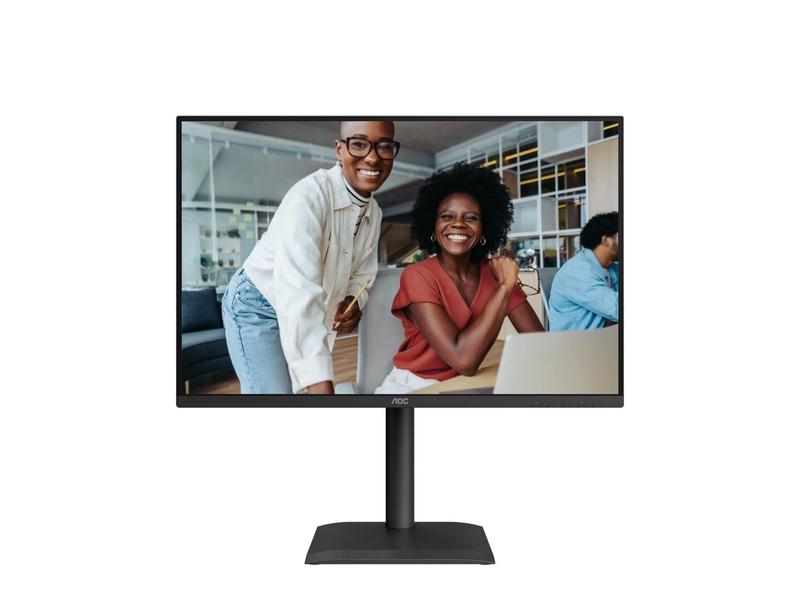 24" LED monitor AOC X24E4U
