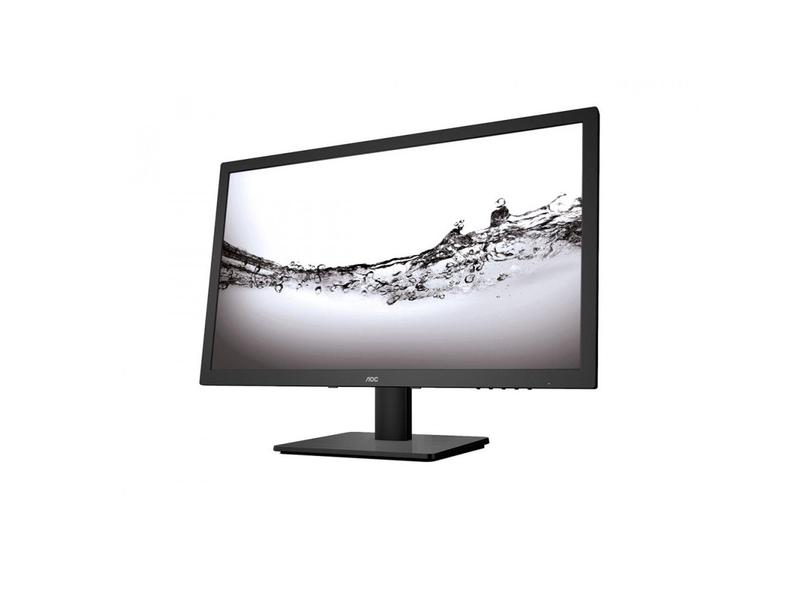 24" LED monitor AOC  E2475PWJ