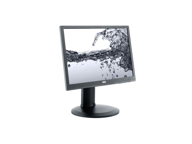 19" LCD monitor AOC  I960PRDA