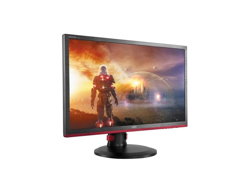 24" LED monitor AOC  G2460PF