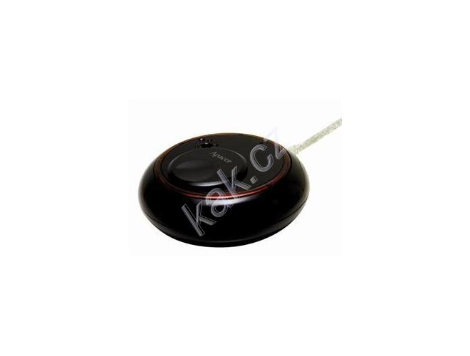 USB stojánek s aniontovým čističem/osvěžovačem vzduchu APACER  AA220 USB 2.0 Anion Extension Cradle