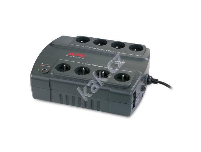 Záložní zdroj APC  Cyberfort II 550VA