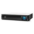 Obrázek k produktu: APC Smart-UPS C 1000