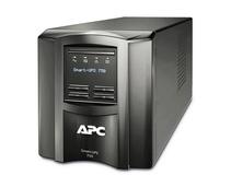Obrázek k produktu: APC Smart-UPS SMT750IC se SmartConnect