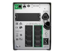 Obrázek k produktu: APC Smart-UPS SMT3000IC se SmartConnect