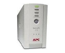 Obrázek k produktu: APC Back-UPS CS 350I
