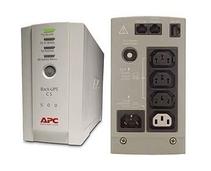 Obrázek k produktu: APC Back-UPS CS 500I