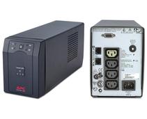 Obrázek k produktu: APC Smart-UPS SC 620VA