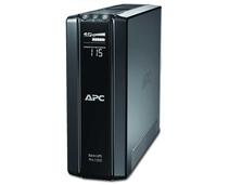 Obrázek k produktu: APC Power-Saving Back-UPS Pro 1200, černý (black)
