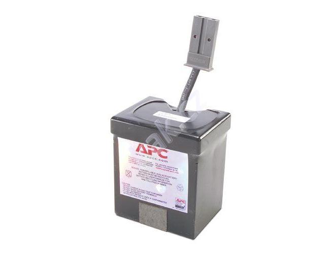 Baterie do záložního zdroje APC RBC30