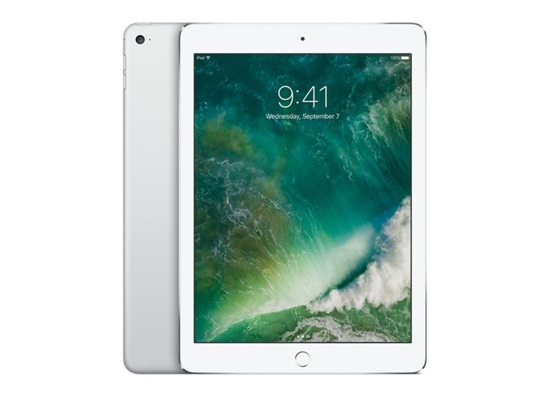 Tablet APPLE iPad Air 2 32GB Cellular Silver