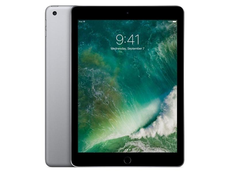 Tablet APPLE iPad 32GB WiFi 2017, Space grey