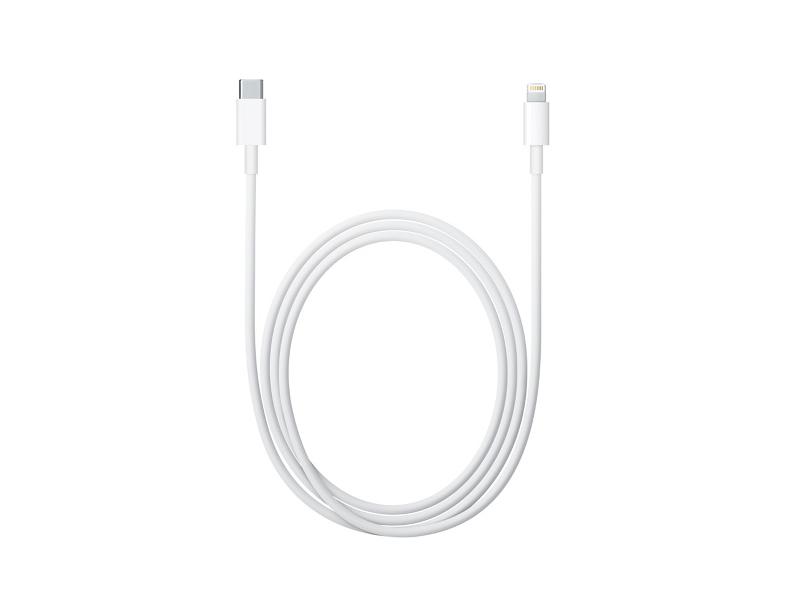  APPLE Lightning to USB-C kabel 1m
