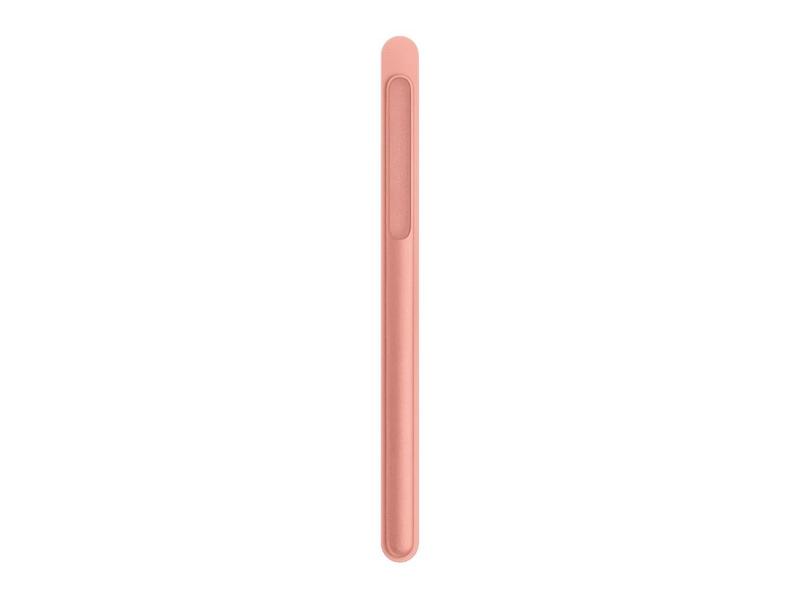 Pouzdro na apple pencil APPLE Pencil Case – (Soft Pink), růžová (pink)
