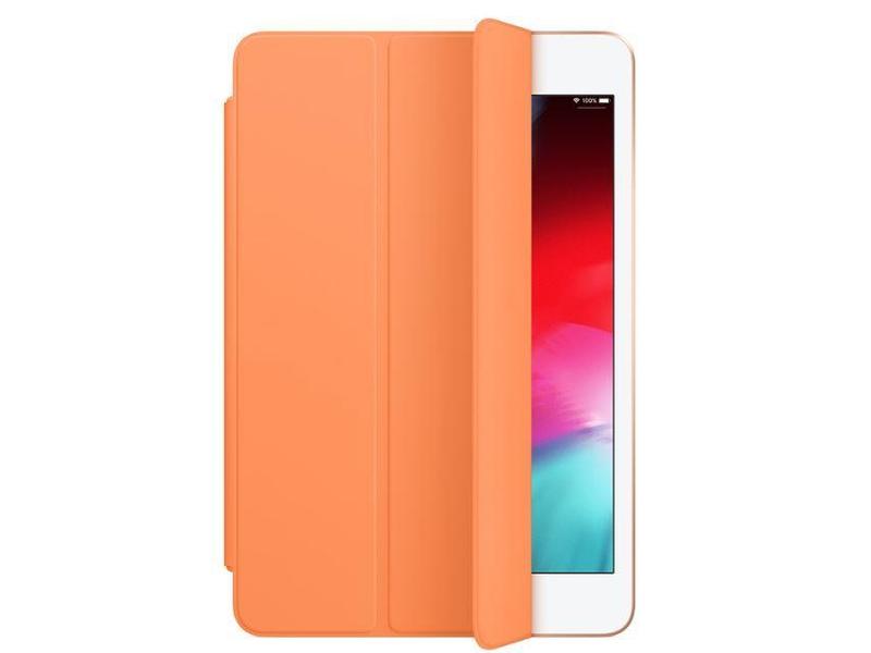 Pouzdro pro iPad APPLE iPad mini Smart Cover - Papaya, oranžový (orange)