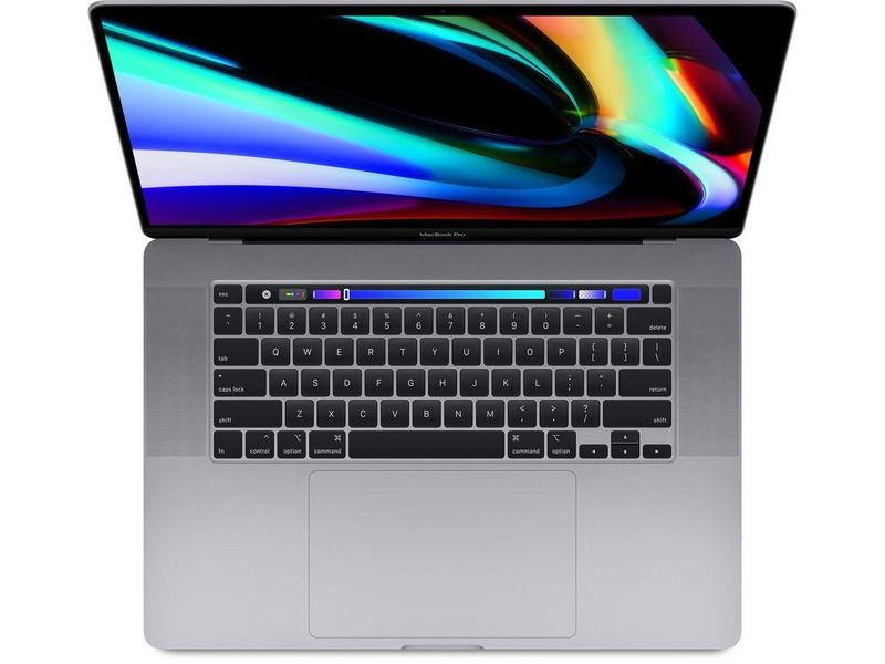 Notebook APPLE MacBook Pro