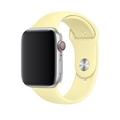 Obrázek k produktu: APPLE Watch 44mm Sport - S/M & M/L, žlutá (yellow)