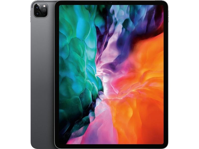 Tablet APPLE iPad Pro Wi-Fi + Cell 256GB, šedý (gray)
