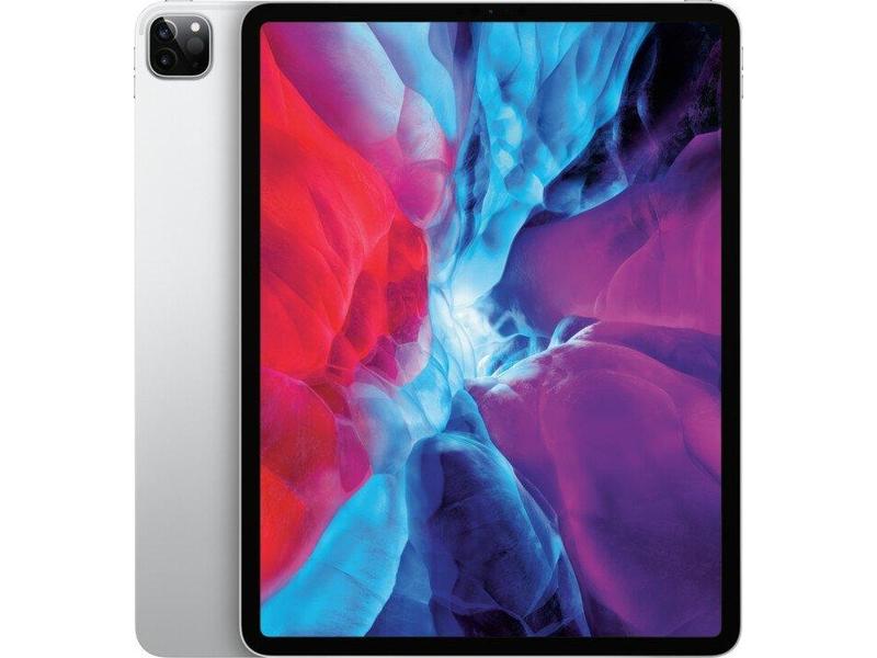 Tablet APPLE iPad Pro Wi-Fi 128GB, stříbrný (silver)