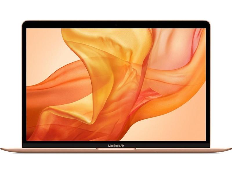  APPLE MacBook Air 13, zlatá (gold)