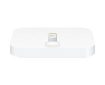 Obrázek k produktu: APPLE iPhone Lightning Dock, bílá (white)