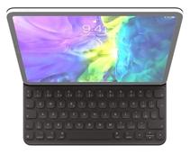 Obrázek k produktu: APPLE Smart Keyboard Folio pro iPad Pro 11, černý (black)