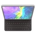 Obrázek k produktu: APPLE Smart Keyboard Folio pro iPad Pro 11, černý (black)