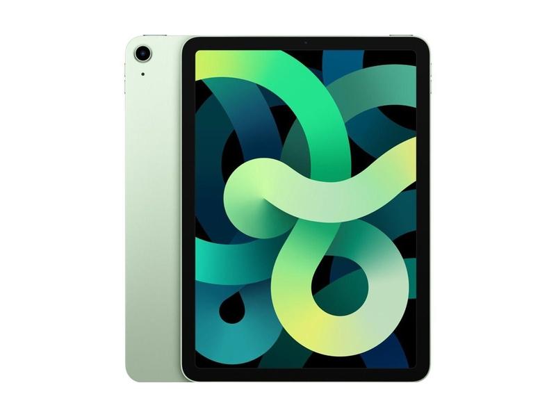 Tablet APPLE iPad Air Wi-Fi+Cell 256GB, zelená (green)