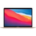 Obrázek k produktu: APPLE MacBook Air 13'', zlatý (gold)
