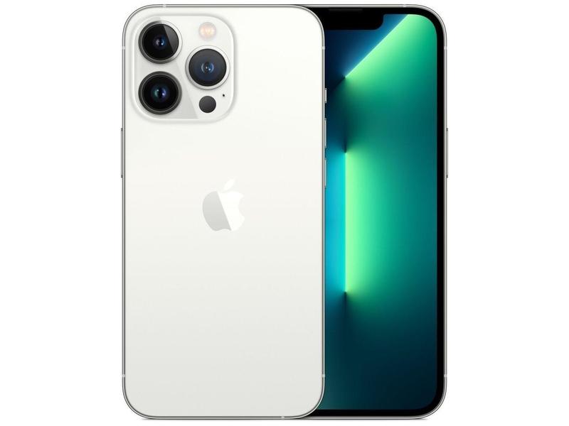 Mobilní telefon APPLE iPhone 13 Pro 1TB, stříbrný (silver)