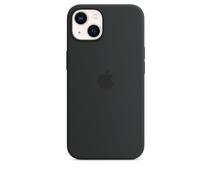 Obrázek k produktu: APPLE iPhone 13 Silicone Case s MagSafe – Midnight