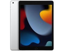 Obrázek k produktu: APPLE iPad Wi-Fi 64GB, stříbrný (silver)