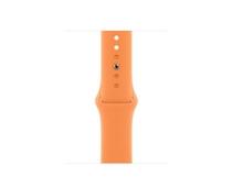 Obrázek k produktu: APPLE Watch 41mm měsíčkově žlutý sportovní řemínek – standardní