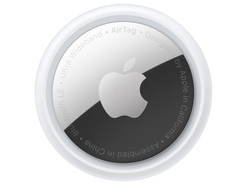 Lokalizační čip APPLE AirTag (1 Pack)