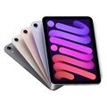 Tablet APPLE iPad mini Wi-Fi + Cellular 256GB (2021), fialový (purple)