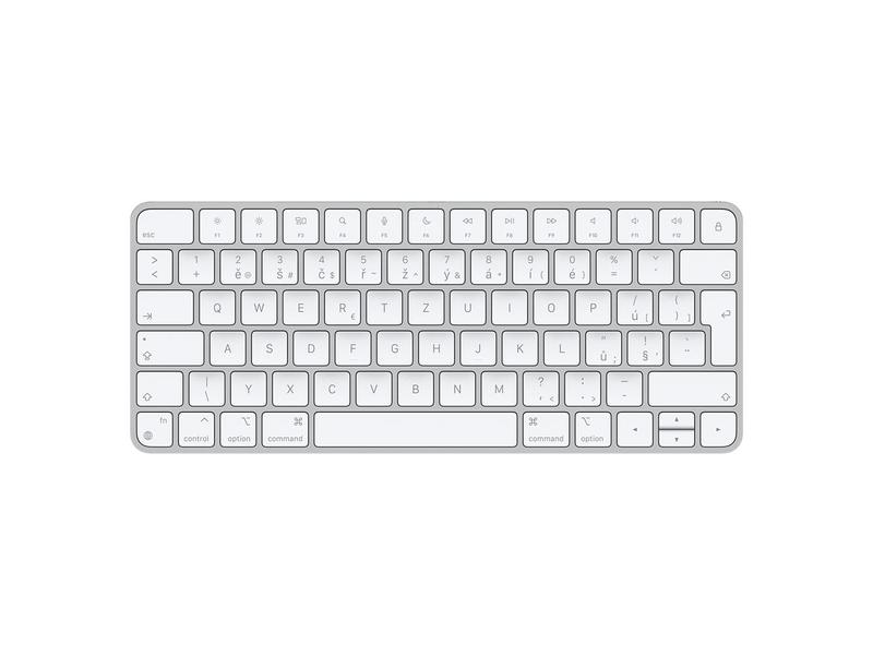 Bezdrátová klávesnice APPLE Magic Keyboard - Czech