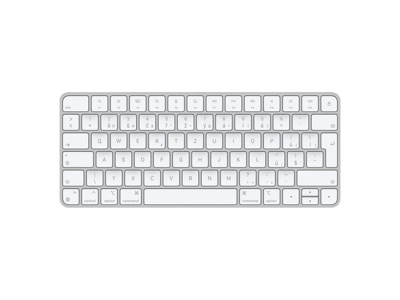 Bezdrátová klávesnice APPLE Magic Keyboard - US