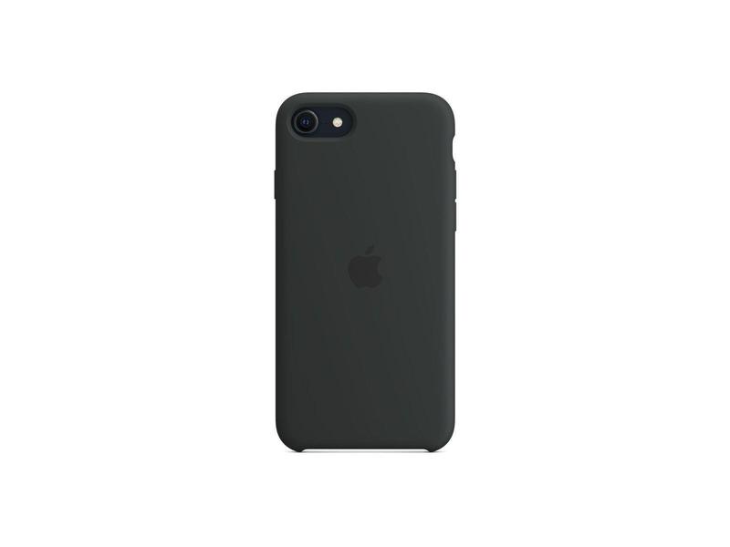 Pouzdro pro iPhone APPLE iPhone SE Silicone Case - Midnight