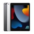 Tablet APPLE iPad Wi-Fi + Cellular 64GB, stříbrný (silver)