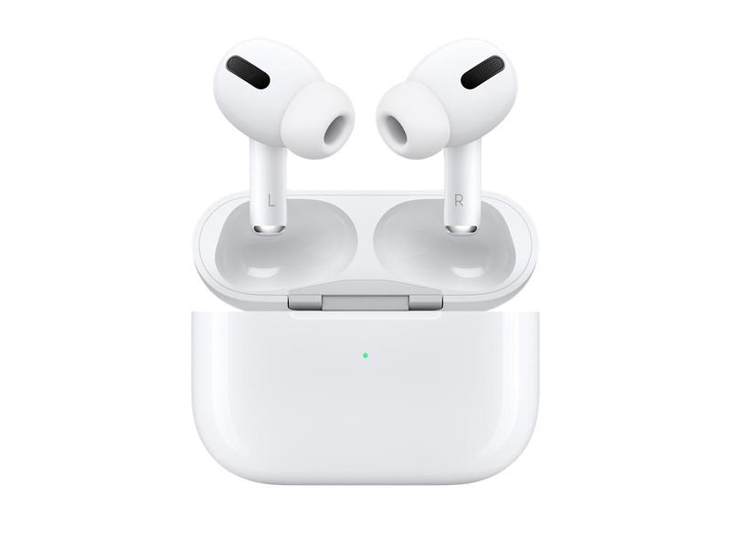 Bezdrátová sluchátka APPLE AirPods Pro (2021)