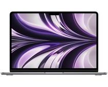 Obrázek k produktu: APPLE MacBook Air 13", šedý (gray)