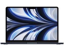 Obrázek k produktu: APPLE MacBook Air 13", černý (black)