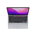 Notebook APPLE MacBook Pro 13", šedý (gray)