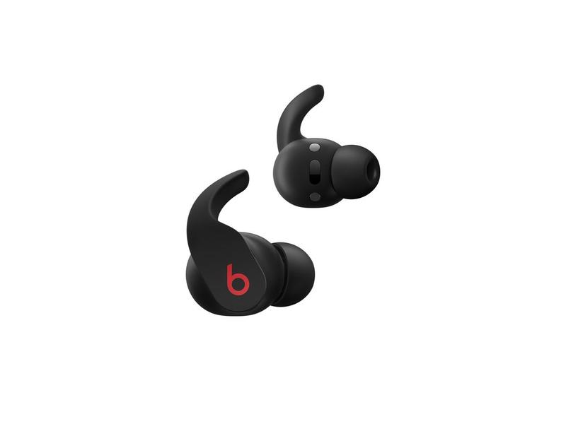 Bezdrátová sluchátka APPLE Beats Fit Pro True Wireless Earbuds, černá (black)