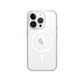 Obrázek k produktu: APPLE iPhone 14 Pro Clear Case with MagSafe