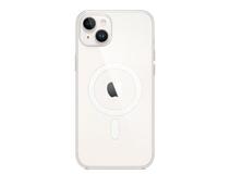 Obrázek k produktu: APPLE iPhone 14 + Clear Case with MagSafe