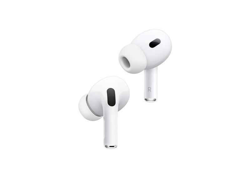 Bezdrátová sluchátka APPLE AirPods Pro (2. generace)