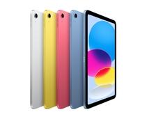Obrázek k produktu: APPLE iPad 10,9'' WiFi, růžový (pink)